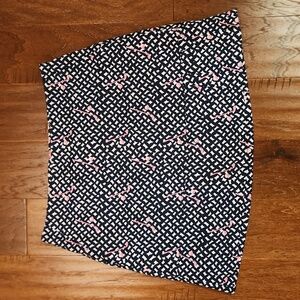 Lady Hagen golf skirt